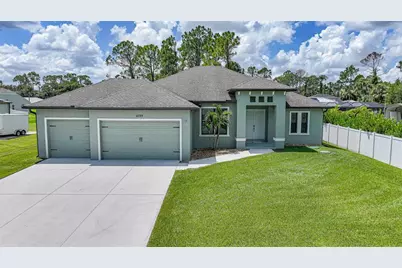 4399 Glordano Avenue, North Port, FL 34286 - Photo 8