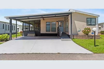 219 Martinique Road, North Port, FL 34287 - Photo 1