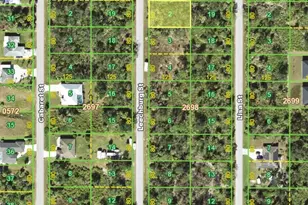 3254 Leechburg St, Port Charlotte, FL 33948 - Photo 1