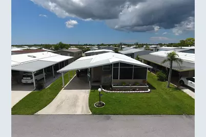 140 Rarotonga Road, North Port, FL 34287 - Photo 32