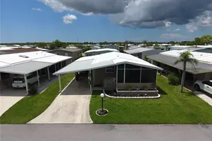 140 Rarotonga Rd, North Port, FL 34287 - Photo 32