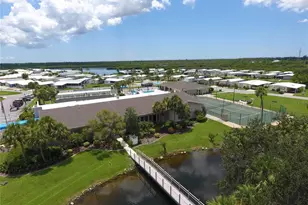 140 Rarotonga Rd, North Port, FL 34287 - Photo 36