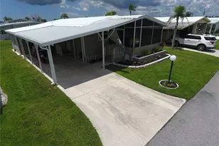 140 Rarotonga Rd, North Port, FL 34287 - Photo 28