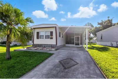 5733 Holiday Park Boulevard, North Port, FL 34287 - Photo 1