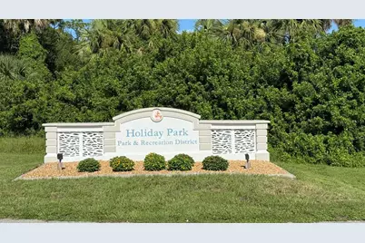5733 Holiday Park Boulevard, North Port, FL 34287 - Photo 28