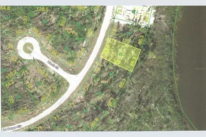 16208 La Barge Circle, Port Charlotte, FL 33981 - Photo 1