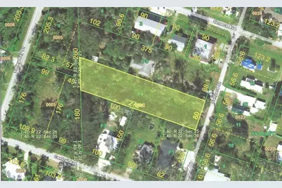 4463 Ganyard Street, Punta Gorda, FL 33980 - Photo 1