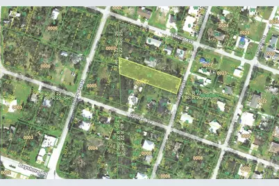 4463 Ganyard Street, Punta Gorda, FL 33980 - Photo 2