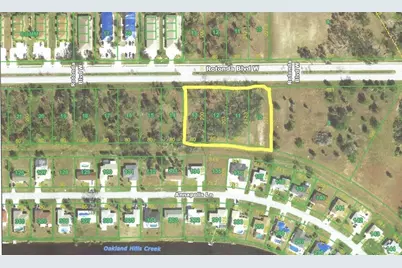 165 Rotonda Boulevard W, Rotonda West, FL 33947 - Photo 1