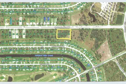 165 Rotonda Boulevard W, Rotonda West, FL 33947 - Photo 2