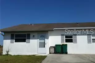 27082 Adams St, Punta Gorda, FL 33983 - Photo 1