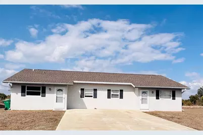 27082 Adams Street #A, Punta Gorda, FL 33983 - Photo 1