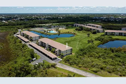 175 Kings Highway #1118 (A8), Punta Gorda, FL 33983 - Photo 1