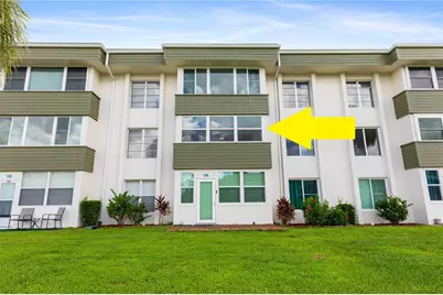 2300 Aaron Street #206, Port Charlotte, FL 33952 - Photo 2