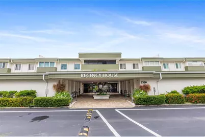 2300 Aaron Street #206, Port Charlotte, FL 33952 - Photo 1