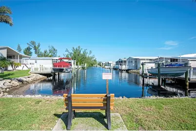 4300 Riverside Drive #206, Punta Gorda, FL 33982 - Photo 1