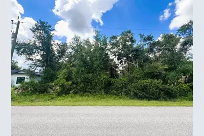 331 Canora Drive, Port Charlotte, FL 33954 - Photo 1