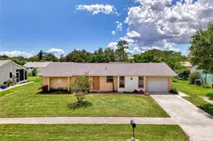 8159 San Jacinto Ave, North Port, FL 34287 - Photo 1