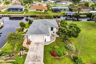 3493 Peace River Dr, Punta Gorda, FL 33983 - Photo 1