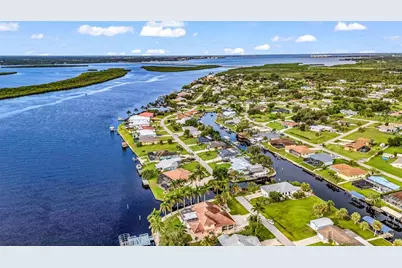 3493 Peace River Drive, Punta Gorda, FL 33983 - Photo 86