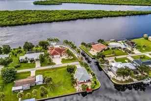 3493 Peace River Dr, Punta Gorda, FL 33983 - Photo 74