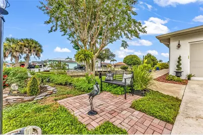 3493 Peace River Drive, Punta Gorda, FL 33983 - Photo 2