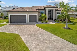 1099 Cimarron Dr, Punta Gorda, FL 33950 - Photo 42