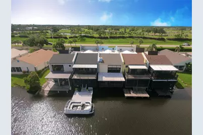 12918 SW Doug Drive, Lake Suzy, FL 34269 - Photo 1