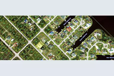 3164 Montgomery Drive, Port Charlotte, FL 33981 - Photo 2