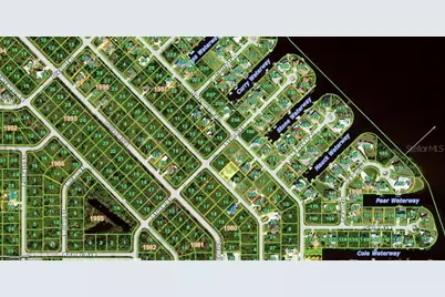 3164 Montgomery Drive, Port Charlotte, FL 33981 - Photo 1