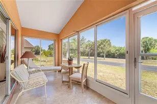 4224 Oak Terrace Cir, Port Charlotte, FL 33953 - Photo 30