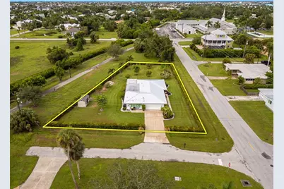 405 W Charlotte Avenue, Punta Gorda, FL 33950 - Photo 36