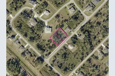 17 and 18 College Terrace, North Port, FL 34291 - Photo 1