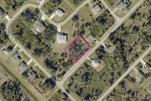 17 and 18 College Terrace, North Port, FL 34291 - Photo 1
