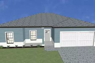 1493 S Narramore St, North Port, FL 34287 - Photo 1