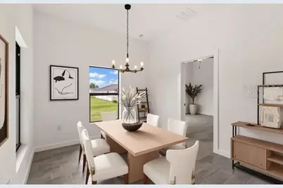 1493 S Narramore Street, North Port, FL 34287 - Photo 4