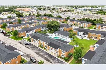 4158 Tamiami Trail #E5, Port Charlotte, FL 33952 - Photo 32