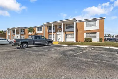 4158 Tamiami Trail #E5, Port Charlotte, FL 33952 - Photo 34