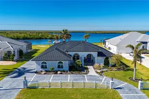 5117 Collingswood Blvd, Port Charlotte, FL 33948 - Photo 2