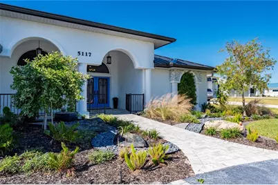 5117 Collingswood Boulevard, Port Charlotte, FL 33948 - Photo 10