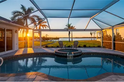 5117 Collingswood Boulevard, Port Charlotte, FL 33948 - Photo 4