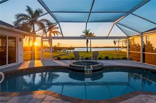 5117 Collingswood Blvd, Port Charlotte, FL 33948 - Photo 4