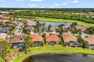 1151 Creek Nine Dr, North Port, FL 34291 - Photo 54