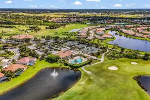 1151 Creek Nine Dr, North Port, FL 34291 - Photo 60