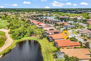 1151 Creek Nine Dr, North Port, FL 34291 - Photo 6