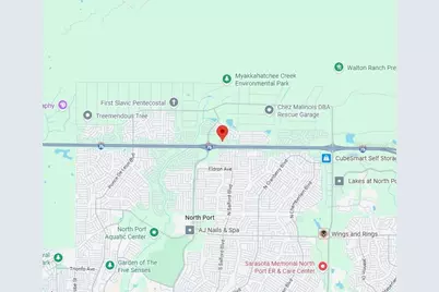 Lot 28 Lagrange Avenue, North Port, FL 34286 - Photo 4