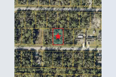 Lot 28 Lagrange Avenue, North Port, FL 34286 - Photo 1