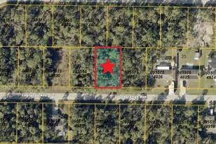 Lot 28 Lagrange Ave, North Port, FL 34286 - Photo 1