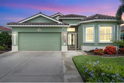 1840 Bobcat Trail, North Port, FL 34288 - Photo 2