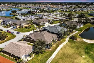 24036 Buckingham Way, Port Charlotte, FL 33980 - Photo 2